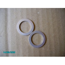 Gasket (Sump plug washer) Price per pair [N-09:06-All-NE] USE N01-17