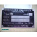 Chassis Plate (Only supplied pre stamped) [N-10:09A-Car-NE]