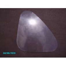 Rear Quarter Light (Perspex) - Right side - Delivery extra [N-12:03A-Car-NE]