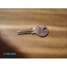 door key blank for original handles [N-14:30-car-NE]