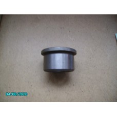 Steel Bushes which fit in casting to take axle crank [N-15:01A-Car-NE]