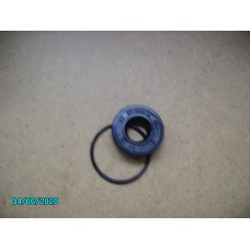 Front Shock Fluid Kit; 'O' Ring, Seal & Fluid Boge [N-15:21B-Car-AL]