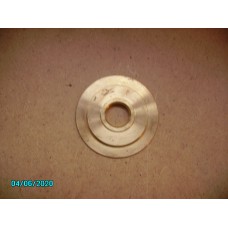 Packing Washer (0.6mm shim) Stained [N-15:39B-Car-FD]