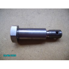 stainless bolts for steering [N-17:20]