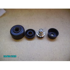 Master Cylinder Repair Kit (inc 19-02, 24 & 28) [N-19:21A-Car-AL]