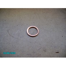 Copper Washer 12x16 [N-19:15-Car]