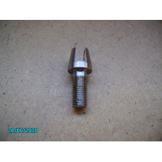 Brake adjuster screw [N-19:58]