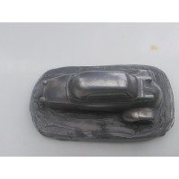 Model Messerschmitt 1/92